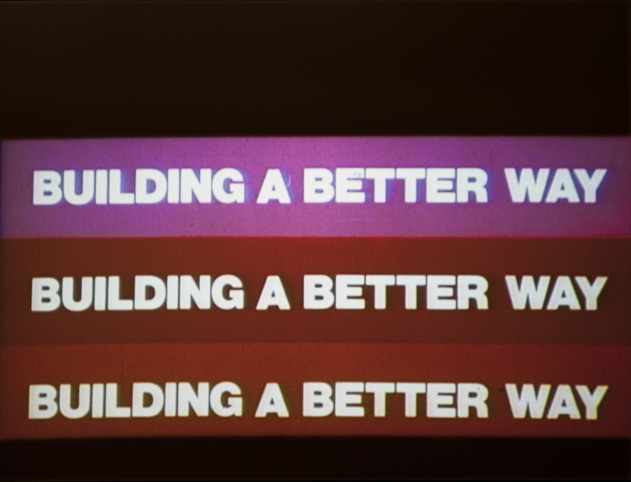 White block text that reads 