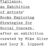 Black typewriter text, underlined, reads, 