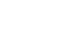A white text logo reads, 