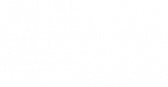 A white text logo reads, 