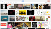 A screenshot of the google images search results for the query 