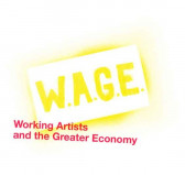 A yellow stamp reading, 