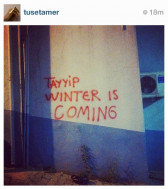 Screenshot of an Instagram image posted 18 minutes ago by an account named 