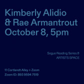 Light blue text overlays a dark blue background. The top left corner reads: 