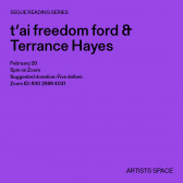 A purple colored background features black text in the top half of the image that reads, 