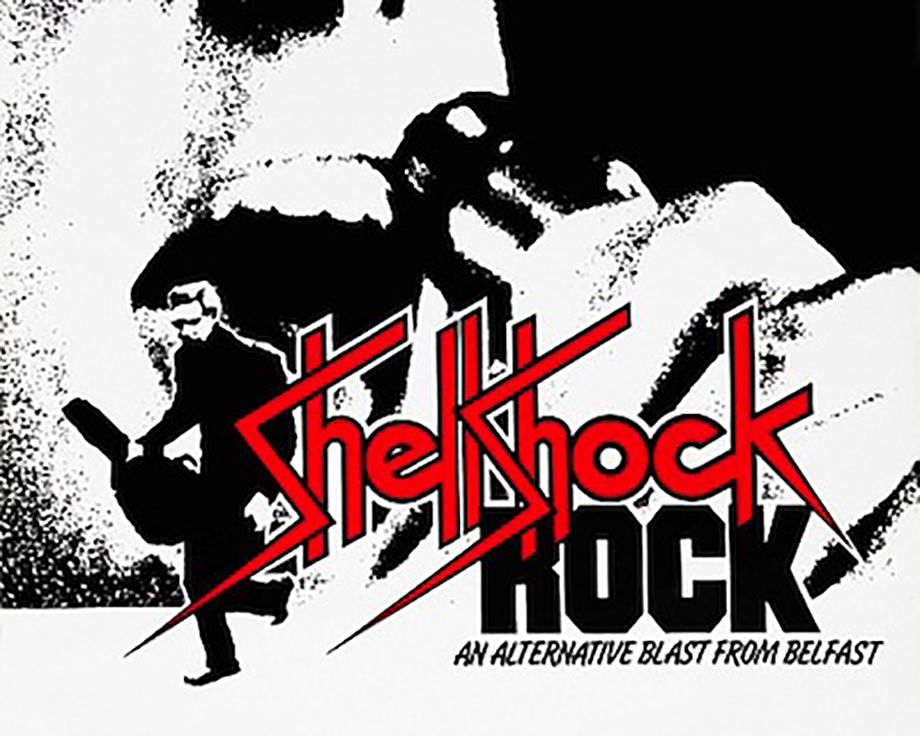 Shellshock Rock (1979) - IMDb