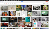 A screenshot of the google images search results page for the query 